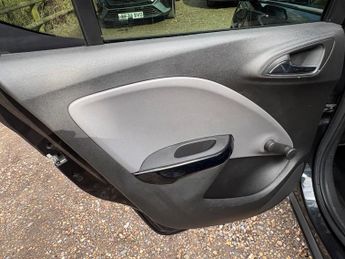 Vauxhall Corsa 1.4i SE Auto Euro 6 5dr