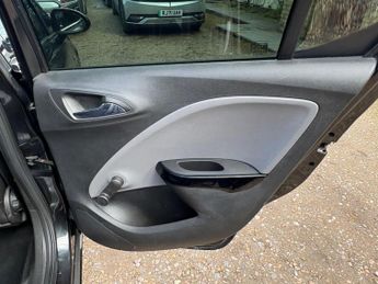 Vauxhall Corsa 1.4i SE Auto Euro 6 5dr