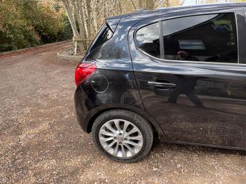 Vauxhall Corsa 1.4i SE Auto Euro 6 5dr