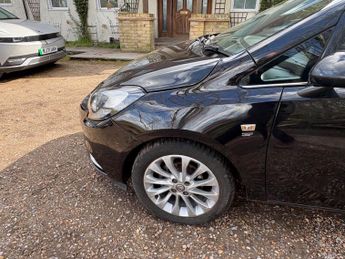 Vauxhall Corsa 1.4i SE Auto Euro 6 5dr