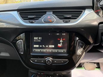 Vauxhall Corsa 1.4i SE Auto Euro 6 5dr