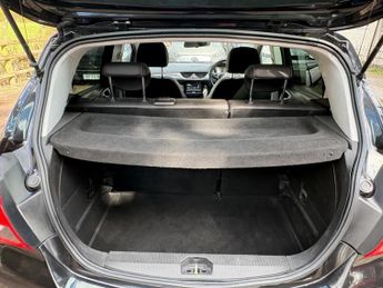 Vauxhall Corsa 1.4i SE Auto Euro 6 5dr