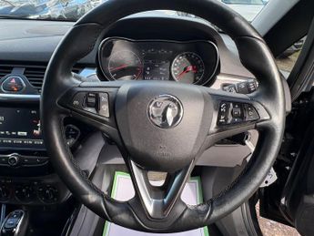 Vauxhall Corsa 1.4i SE Auto Euro 6 5dr