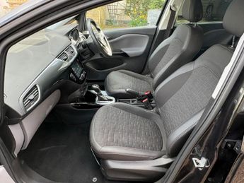 Vauxhall Corsa 1.4i SE Auto Euro 6 5dr
