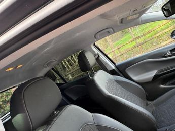 Vauxhall Corsa 1.4i SE Auto Euro 6 5dr