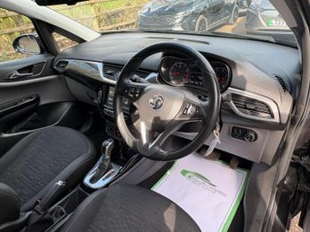 Vauxhall Corsa 1.4i SE Auto Euro 6 5dr