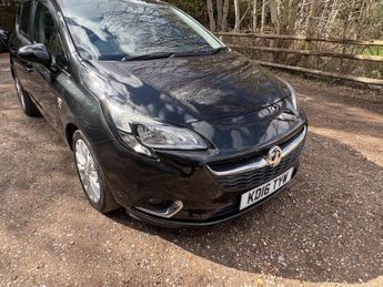 Vauxhall Corsa 1.4i SE Auto Euro 6 5dr