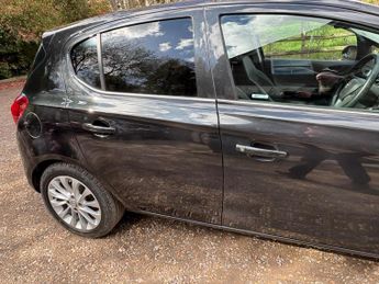 Vauxhall Corsa 1.4i SE Auto Euro 6 5dr