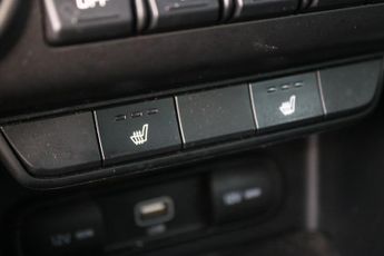 Kia Sportage 1.6 CRDi MHEV 2 DCT Euro 6 (s/s) 5dr