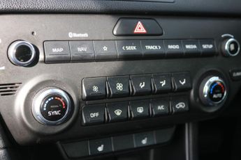 Kia Sportage 1.6 CRDi MHEV 2 DCT Euro 6 (s/s) 5dr