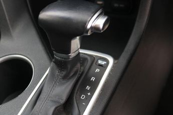 Kia Sportage 1.6 CRDi MHEV 2 DCT Euro 6 (s/s) 5dr