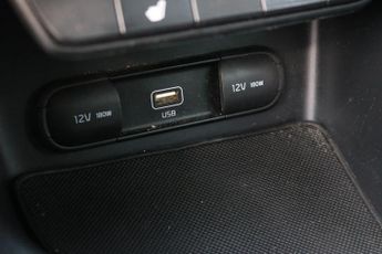 Kia Sportage 1.6 CRDi MHEV 2 DCT Euro 6 (s/s) 5dr