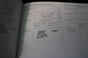 Kia Sportage 1.6 CRDi MHEV 2 DCT Euro 6 (s/s) 5dr