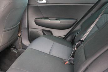 Kia Sportage 1.6 CRDi MHEV 2 DCT Euro 6 (s/s) 5dr