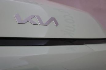Kia EV3 81.4kWh GT-Line Auto 5dr