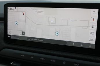 Kia EV3 81.4kWh GT-Line Auto 5dr