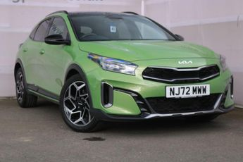 Kia Ceed 1.5 T-GDi GT-Line S Euro 6 (s/s) 5dr