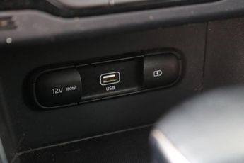 Kia Niro 1.6 GDi 8.9kWh 2 DCT Euro 6 (s/s) 5dr