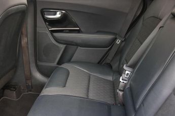 Kia Niro 1.6 GDi 8.9kWh 2 DCT Euro 6 (s/s) 5dr