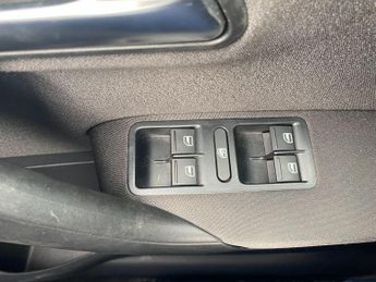 Volkswagen Polo 1.2 TSI BlueMotion Tech SE DSG Euro 6 (s/s) 5dr