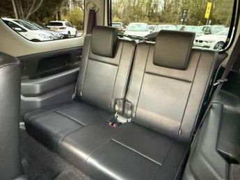 SUZUKI JIMNY 1.3 VVT SZ4 SUV 3dr Petrol Auto 4WD Euro 6 (85 ps) 12 MONTHS AA,