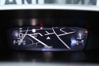 Peugeot 308 1.5 BlueHDi Allure EAT Euro 6 (s/s) 5dr