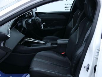 Peugeot 308 1.5 BlueHDi Allure EAT Euro 6 (s/s) 5dr