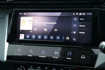 Peugeot 308 1.5 BlueHDi Allure EAT Euro 6 (s/s) 5dr