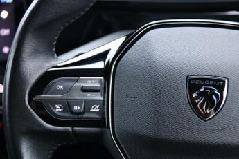 Peugeot 308 1.5 BlueHDi Allure EAT Euro 6 (s/s) 5dr