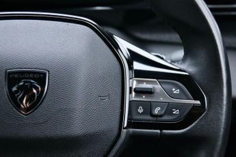 Peugeot 308 1.5 BlueHDi Allure EAT Euro 6 (s/s) 5dr