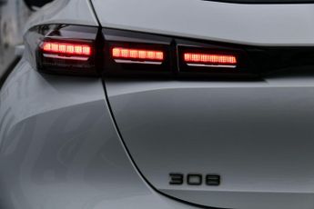 Peugeot 308 1.5 BlueHDi Allure EAT Euro 6 (s/s) 5dr