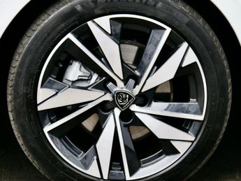 Peugeot 308 1.5 BlueHDi Allure EAT Euro 6 (s/s) 5dr