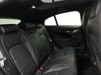 Jaguar I-PACE 400 90kWh SE Auto 4WD 5dr