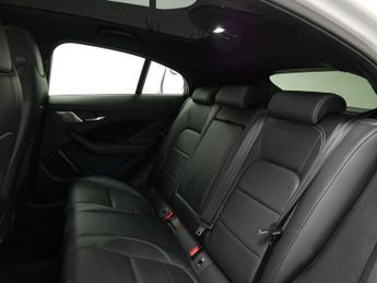 Jaguar I-PACE 400 90kWh SE Auto 4WD 5dr