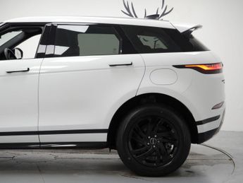 Land Rover Range Rover Evoque 1.5 P300e 12.2kWh R-Dynamic S Auto 4WD Euro 6 (s/s) 5dr