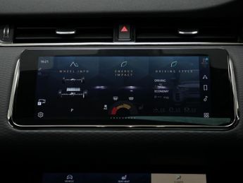 Land Rover Range Rover Evoque 1.5 P300e 12.2kWh R-Dynamic S Auto 4WD Euro 6 (s/s) 5dr