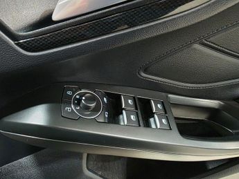 Ford Focus 1.0T EcoBoost MHEV ST-Line Vignale DCT Euro 6 (s/s) 5dr