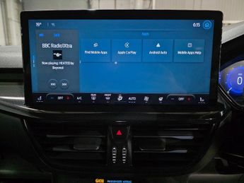 Ford Focus 1.0T EcoBoost MHEV ST-Line Vignale DCT Euro 6 (s/s) 5dr