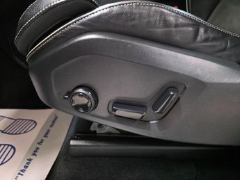 Volvo XC90 2.0h T8 Twin Engine 11.6kWh R-Design Auto 4WD Euro 6 (s/s) 5dr