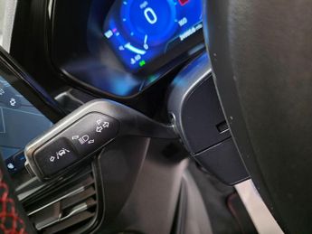 Ford Focus 1.0T EcoBoost MHEV ST-Line Vignale DCT Euro 6 (s/s) 5dr