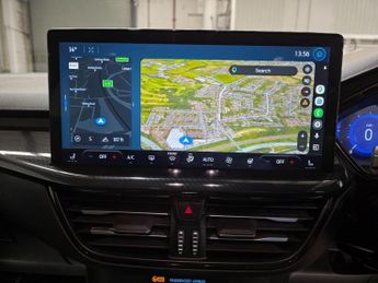 Ford Focus 1.0T EcoBoost MHEV ST-Line Vignale DCT Euro 6 (s/s) 5dr