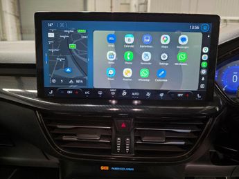 Ford Focus 1.0T EcoBoost MHEV ST-Line Vignale DCT Euro 6 (s/s) 5dr