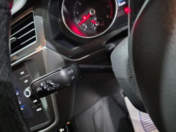 Volkswagen Tiguan Allspace 1.4 TSI SE Nav DSG Euro 6 (s/s) 5dr