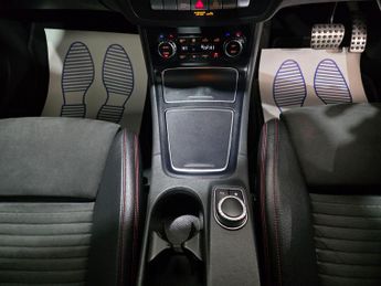 Mercedes-Benz B Class 1.6 B180 AMG Line 7G-DCT Euro 6 (s/s) 5dr