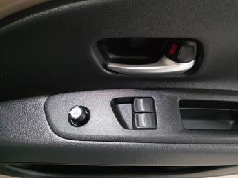 Toyota Aygo X 1.0 VVT-i Exclusive x-shift Euro 6 (s/s) 5dr