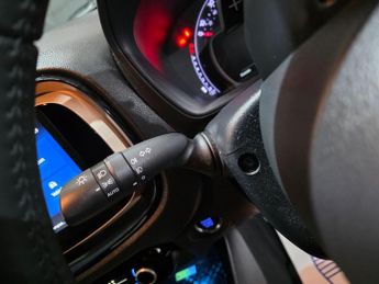 Toyota Aygo X 1.0 VVT-i Exclusive x-shift Euro 6 (s/s) 5dr
