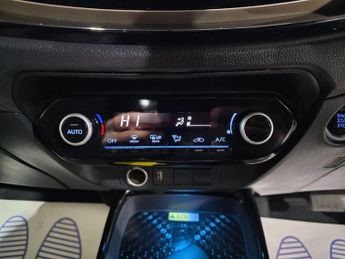Toyota Aygo X 1.0 VVT-i Exclusive x-shift Euro 6 (s/s) 5dr