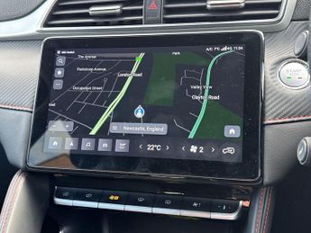 MG MG ZS 72.6kWh Trophy Connect Long Range Auto 5dr