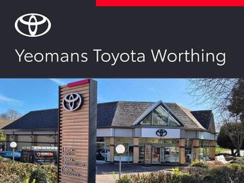 Toyota Yaris 1.5 VVT-h Excel E-CVT Euro 6 5dr (15in Alloy)