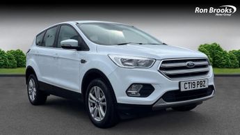 Ford Kuga 1.5T EcoBoost Zetec Auto Euro 6 (s/s) 5dr